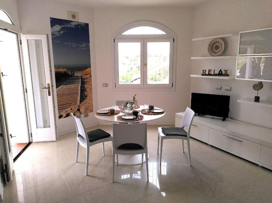 Casa Su Soli Sardu II - Sea View Valledoria  Exterior foto